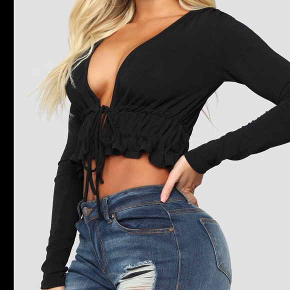 Top - Picture 3 of 4